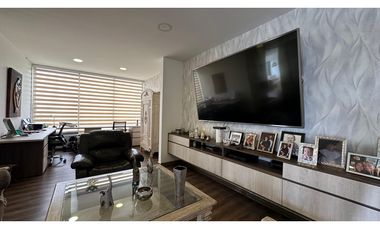 Se Vende Espectacular Casa en Alto del Escobero