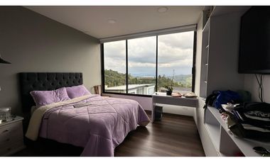 Se Vende Espectacular Casa en Alto del Escobero