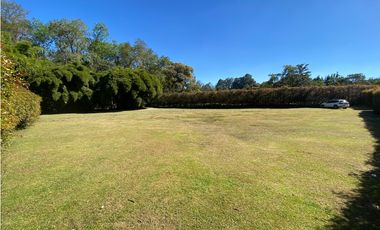 Venta de Lote en Parcelación Sector Fizebad