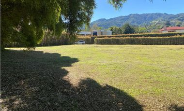 Venta de Lote en Parcelación Sector Fizebad