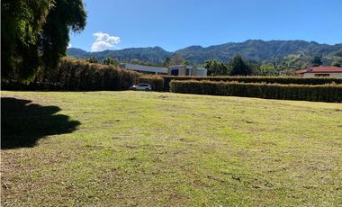 Venta de Lote en Parcelación Sector Fizebad