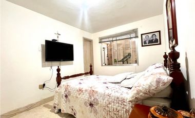 VENDO CASA SECTOR SANTA TERESITA