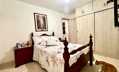 VENDO CASA SECTOR SANTA TERESITA