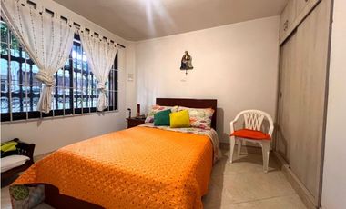 VENDO CASA SECTOR SANTA TERESITA