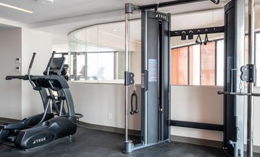 Departamento tipo loft en renta  en Bucareli