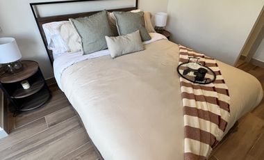 Departamento tipo loft en renta  en Bucareli