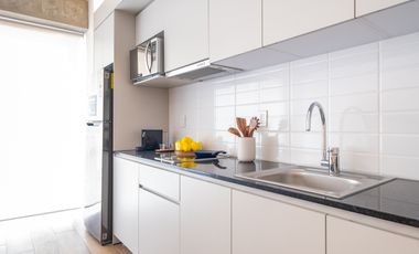 Departamento tipo loft en renta  en Bucareli