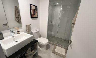 Departamento tipo loft en renta  en Bucareli