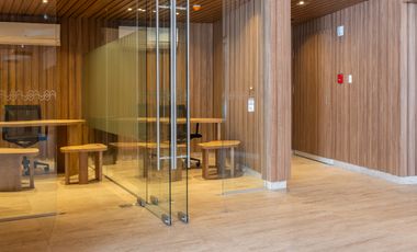 Departamento tipo loft en renta  en Bucareli