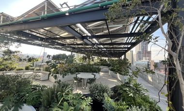 Departamento tipo loft en renta  en Bucareli