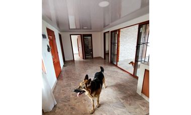 SE VENDE FINCA CAMPESTRE EN SANTA ROSA DE CABAL