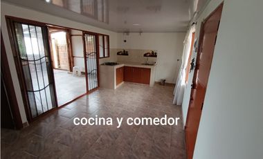 SE VENDE FINCA CAMPESTRE EN SANTA ROSA DE CABAL
