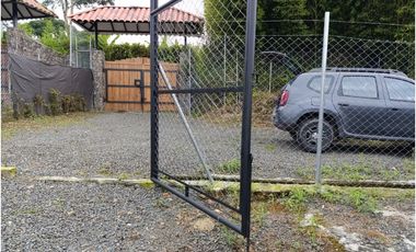 SE VENDE FINCA CAMPESTRE EN SANTA ROSA DE CABAL