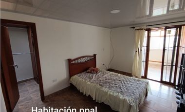 SE VENDE FINCA CAMPESTRE EN SANTA ROSA DE CABAL
