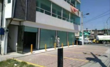 ALFREDO DEL MAZO OFICINA RENTA ECATEPEC EDO MEX.