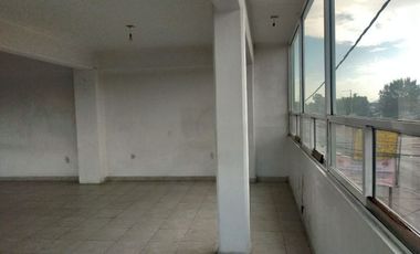 ALFREDO DEL MAZO OFICINA RENTA ECATEPEC EDO MEX.