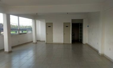 ALFREDO DEL MAZO OFICINA RENTA ECATEPEC EDO MEX.