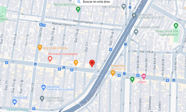 EL PRADO HOSPITAL EN VENTA IZTAPALAPA CIUDAD DE MÉXICO