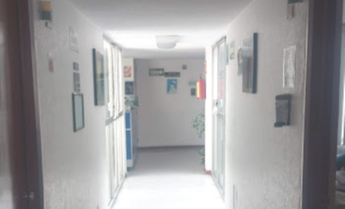 EL PRADO HOSPITAL EN VENTA IZTAPALAPA CIUDAD DE MÉXICO