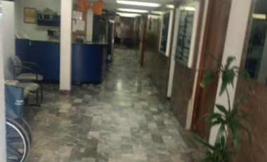 EL PRADO HOSPITAL EN VENTA IZTAPALAPA CIUDAD DE MÉXICO
