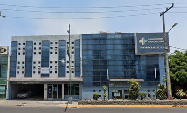 EL PRADO HOSPITAL EN VENTA IZTAPALAPA CIUDAD DE MÉXICO