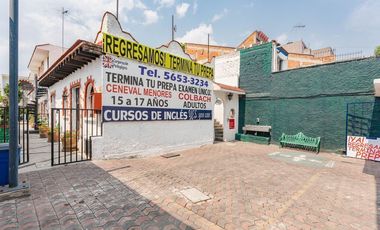 BARRIO SAN MARCOS LOCAL VENTA XOCHIMILCO