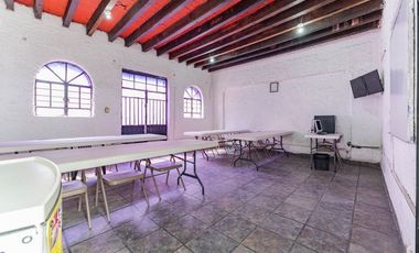 BARRIO SAN MARCOS LOCAL VENTA XOCHIMILCO