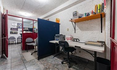 BARRIO SAN MARCOS LOCAL VENTA XOCHIMILCO