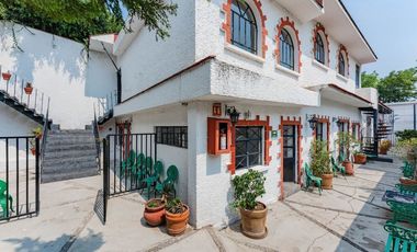 BARRIO SAN MARCOS LOCAL VENTA XOCHIMILCO