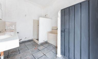 BARRIO SAN MARCOS LOCAL VENTA XOCHIMILCO