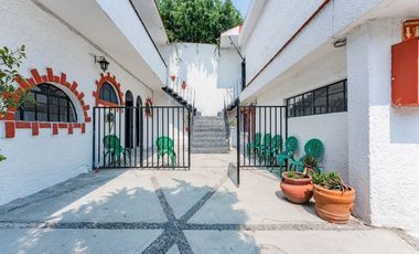 BARRIO SAN MARCOS LOCAL VENTA XOCHIMILCO