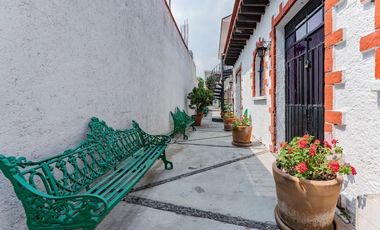 BARRIO SAN MARCOS LOCAL VENTA XOCHIMILCO