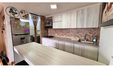 APARTAMENTO EN VENTA EN BUCAROS - BELLO