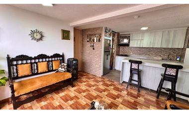 APARTAMENTO EN VENTA EN BUCAROS - BELLO