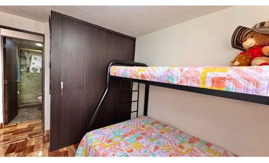 APARTAMENTO EN VENTA EN BUCAROS - BELLO