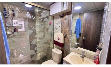 APARTAMENTO EN VENTA EN BUCAROS - BELLO