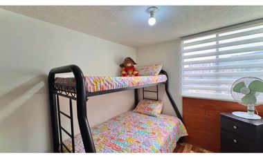 APARTAMENTO EN VENTA EN BUCAROS - BELLO