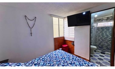 APARTAMENTO EN VENTA EN BUCAROS - BELLO