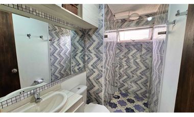 APARTAMENTO EN VENTA EN BUCAROS - BELLO