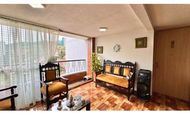 APARTAMENTO EN VENTA EN BUCAROS - BELLO
