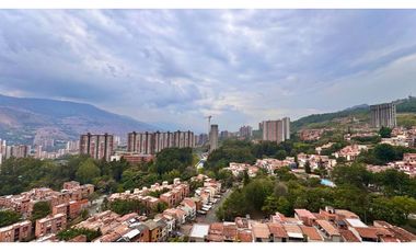 APARTAMENTO EN VENTA EN BUCAROS - BELLO