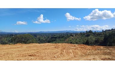 Venta de Lotes en Proyecto Aeropuerto - Autopista