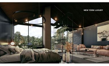 Apartamento cesion de derechos en el retiro oportunidad inversión LDC