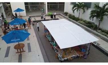 Venta Local Peñalisa Mall, Ricaurte