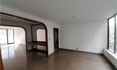 Alquiler Apartamento Poblado Club Campestre 8475964
