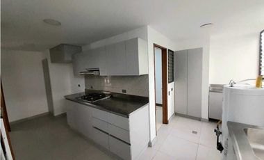 Alquiler Apartamento Poblado Club Campestre 8475964
