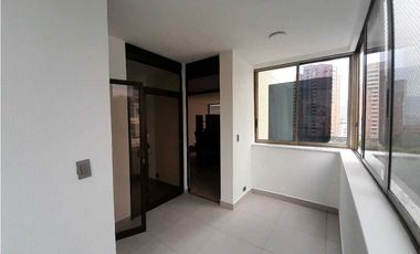 Alquiler Apartamento Poblado Club Campestre 8475964