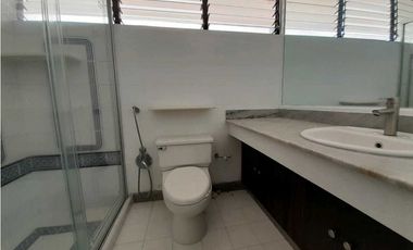 Alquiler Apartamento Poblado Club Campestre 8475964