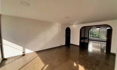 Alquiler Apartamento Poblado Club Campestre 8475964