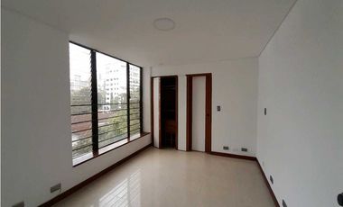 Alquiler Apartamento Poblado Club Campestre 8475964